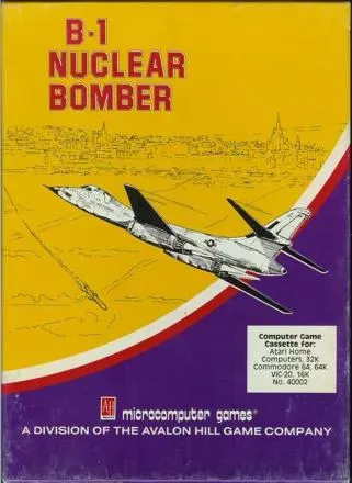 B-1 Nuclear Bomber — PC Price & Value