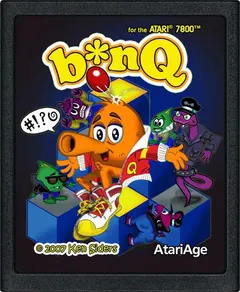 b*nQ [Homebrew]