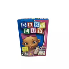 Baby Luv