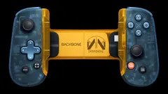 Backbone One - Death Stranding 2 Edition