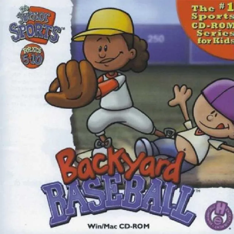 Backyard Baseball — PC Price & Value