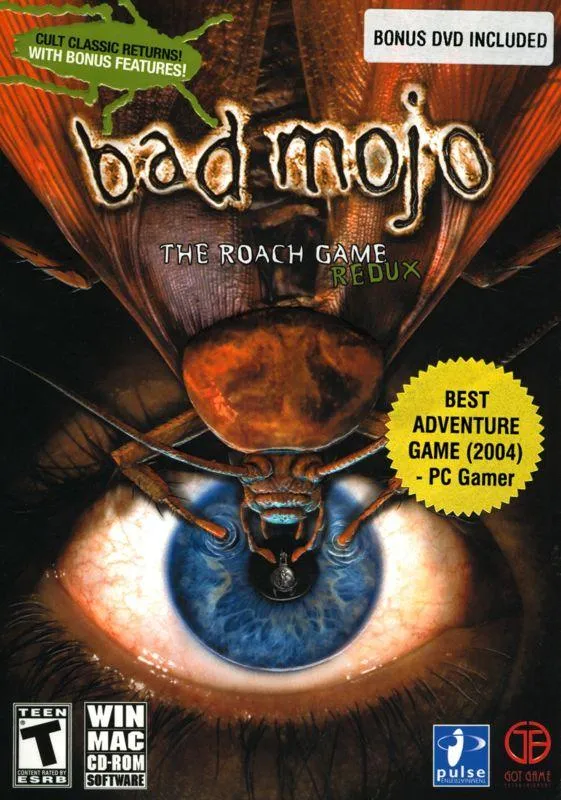 Bad Mojo: Redux — PC Price & Value