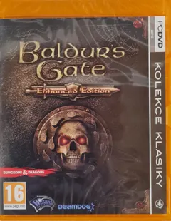 Baldur’s Gate [Enhanced Edition]