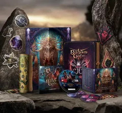 Baldur's Gate III [Deluxe Edition]