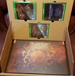 Baldur's Gate Planescape Neverwinter Ultimate [Collector's Edition] — Xbox One Price & Value