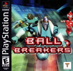 Ball Breakers — PlayStation Price & Value