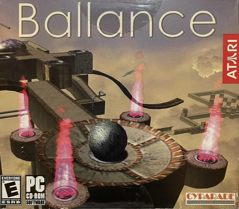 Ballance — PC Price & Value