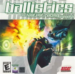 Ballistics