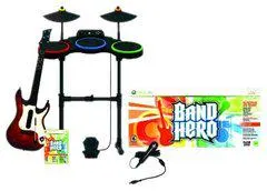 Band Hero [Superbundle]