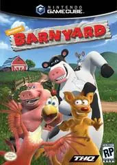 Barnyard — GameCube Price & Value