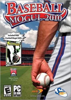 Baseball Mogul 2010