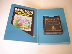 Basic Math [Text # Side Label]