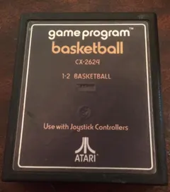 Basketball [Text Label]