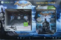 Batman: Arkham Asylum [Battle Bundle]