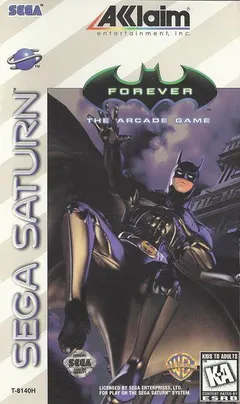 Batman Forever