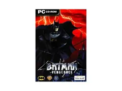 Batman Vengeance