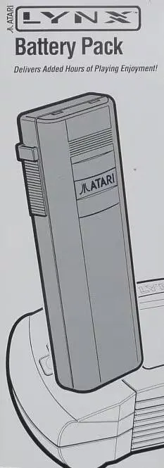 Battery Pack