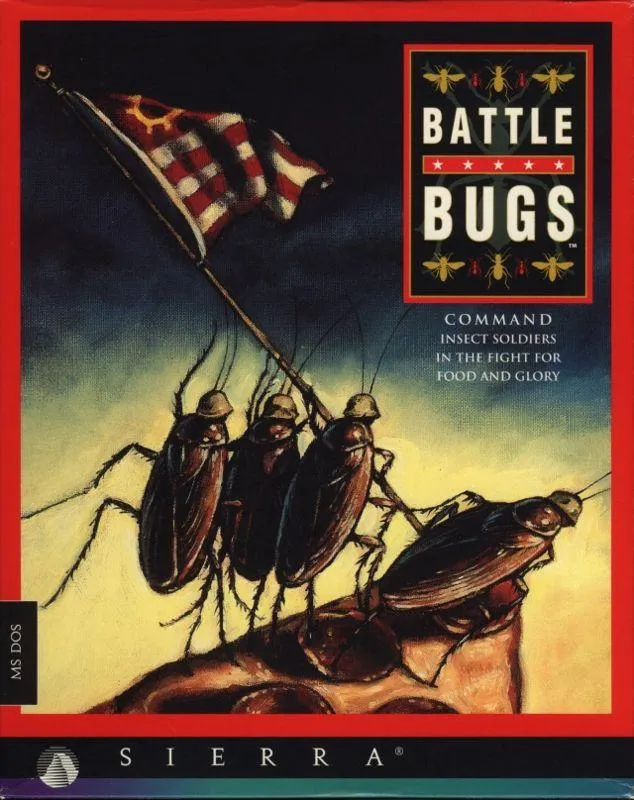 Battle Bugs — PC Price & Value