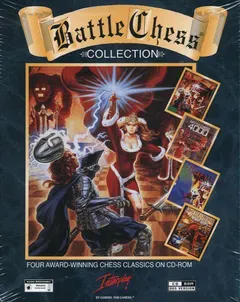 Battle Chess Collection