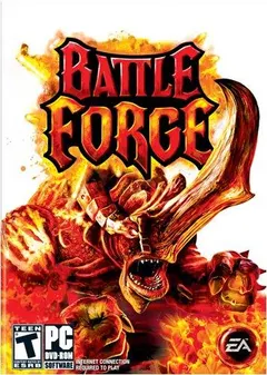 Battle Forge