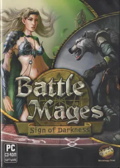 Battle Mages