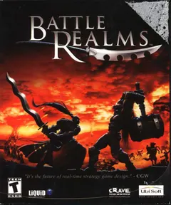 Battle Realms