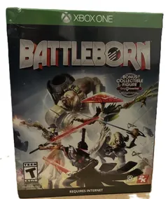 Battleborn [Bundle]