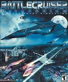 Battlecruiser Millenium