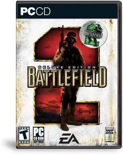 Battlefield 2 [Deluxe Edition]