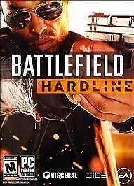 Battlefield Hardline