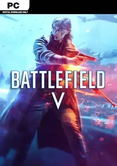 Battlefield V
