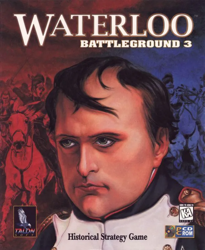 Battleground 3: Waterloo — PC Price & Value