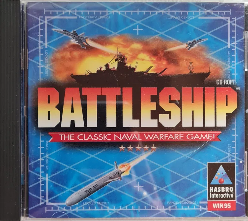 Battleship — PC Price & Value