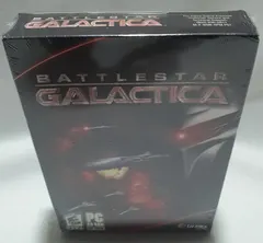 Battlestar Galactica