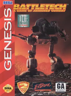 Battletech