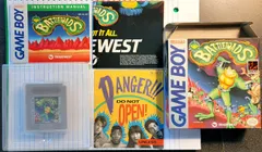 Battletoads — Game Boy Price & Value