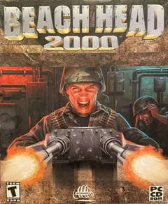 Beach Head 2000