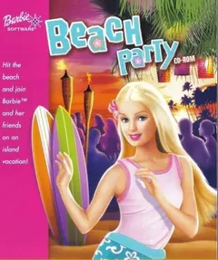 Beach Vacation
