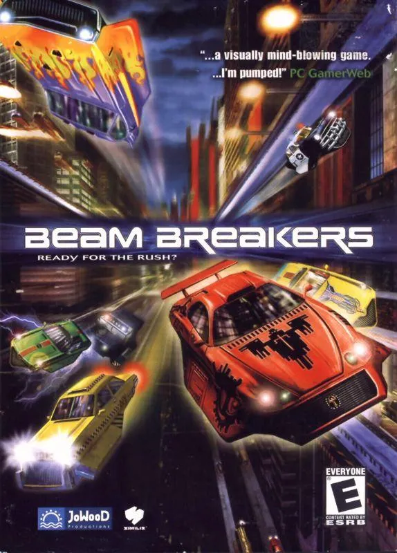 Beam Breakers — PC Price & Value