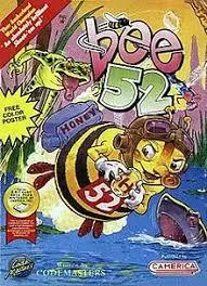 Bee 52 — NES Price & Value