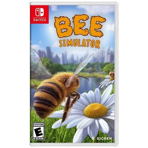Bee Simulator — Nintendo Switch Price & Value