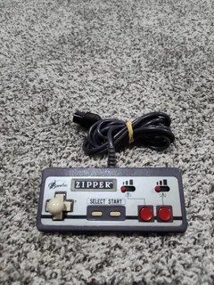 Beeshu Zipper Controller