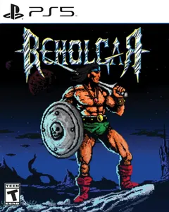 Beholgar