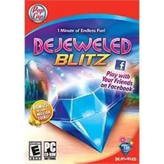 Bejeweled Blitz