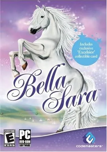 Bella Sara — PC Price & Value