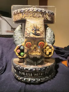 Berserker Controller
