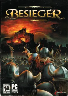 Besieger