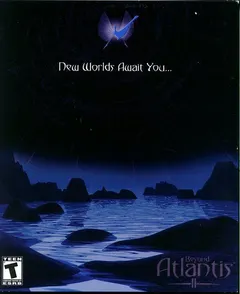 Beyond Atlantis II