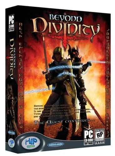 Beyond Divinity — PC Price & Value