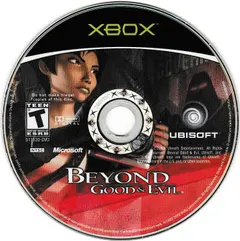 Beyond Good and Evil — Xbox Price & Value